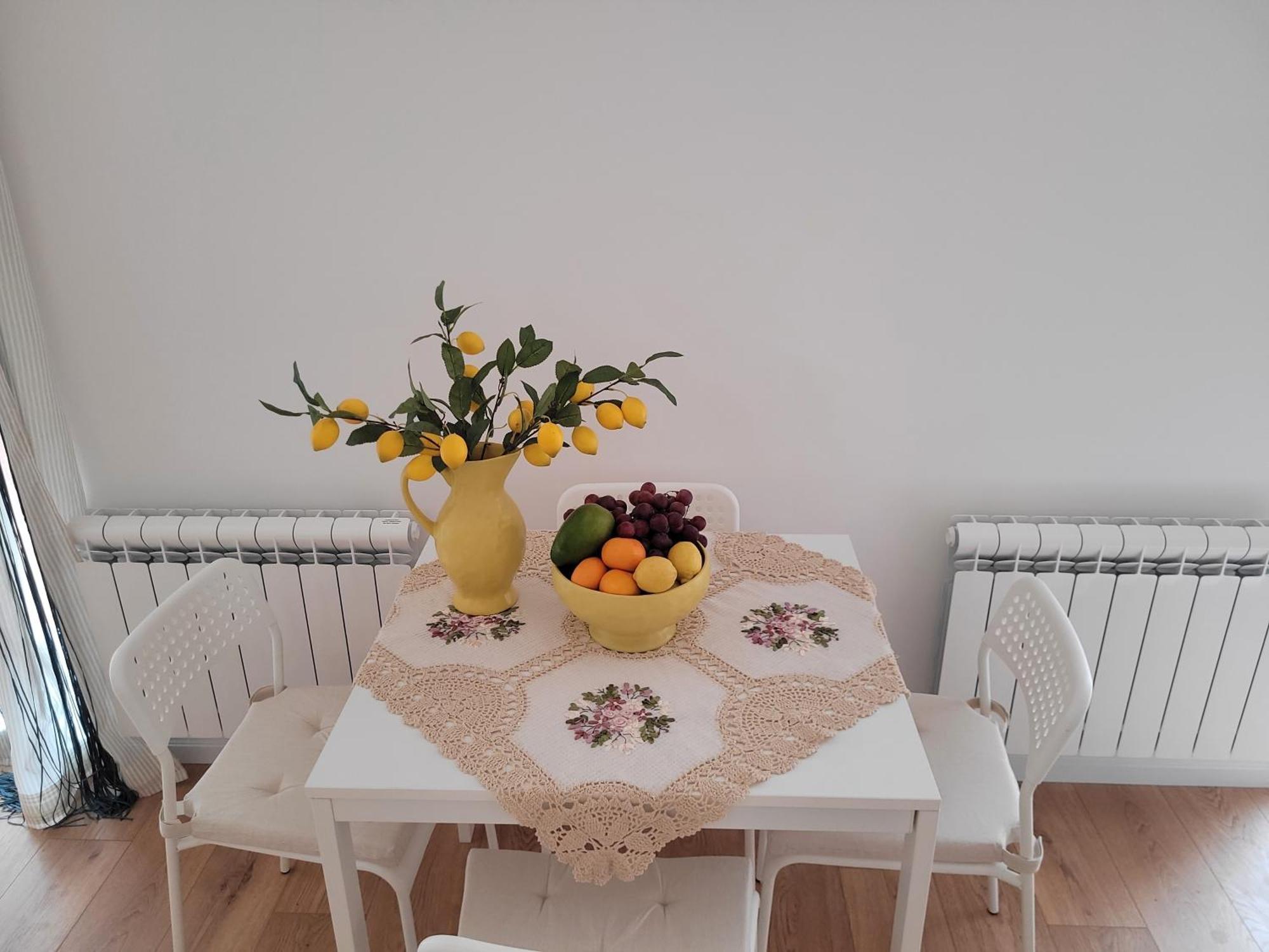 Apartamento Klidne Misto Pro Tebe Praga Exterior foto