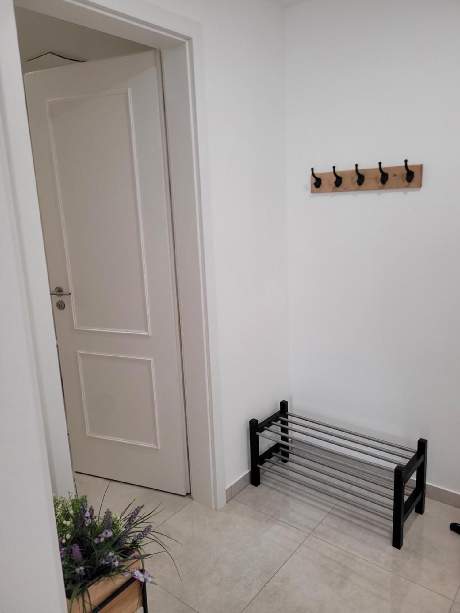 Apartamento Klidne Misto Pro Tebe Praga Exterior foto