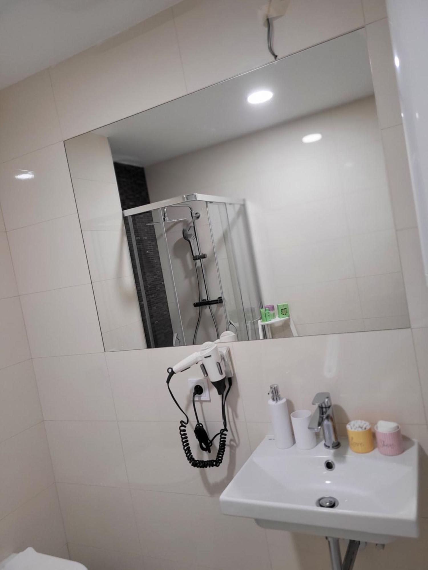 Apartamento Klidne Misto Pro Tebe Praga Exterior foto