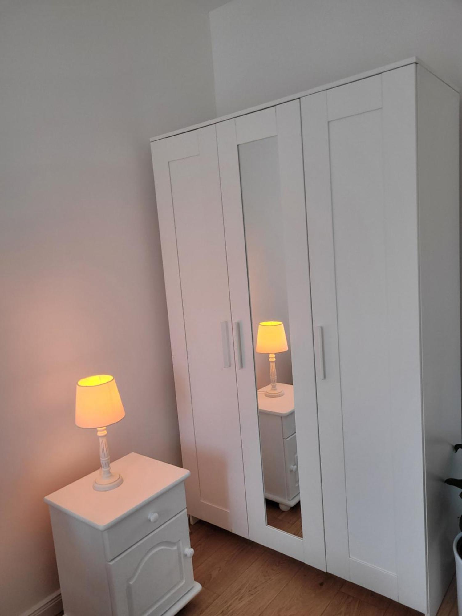 Apartamento Klidne Misto Pro Tebe Praga Exterior foto