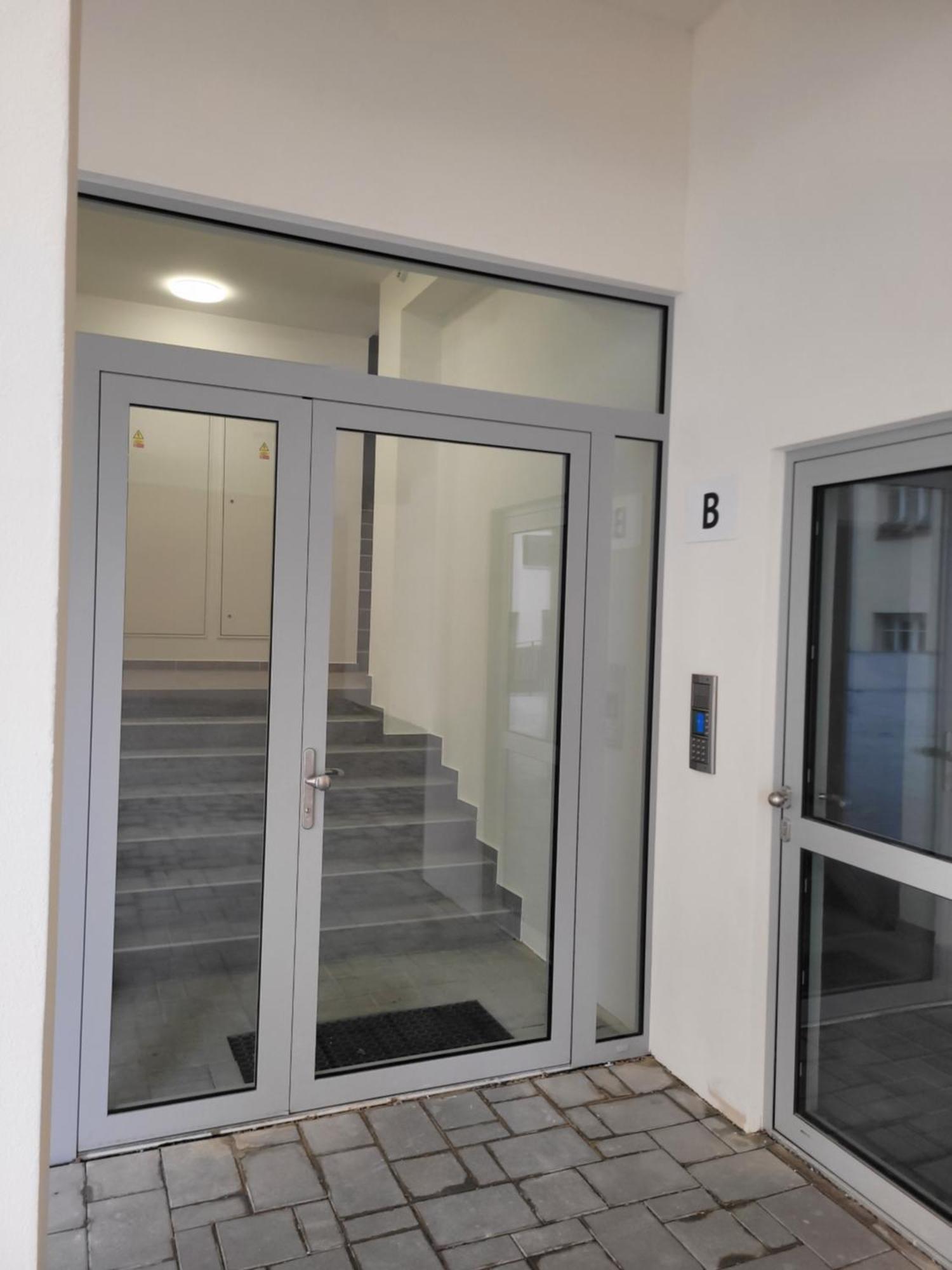 Apartamento Klidne Misto Pro Tebe Praga Exterior foto
