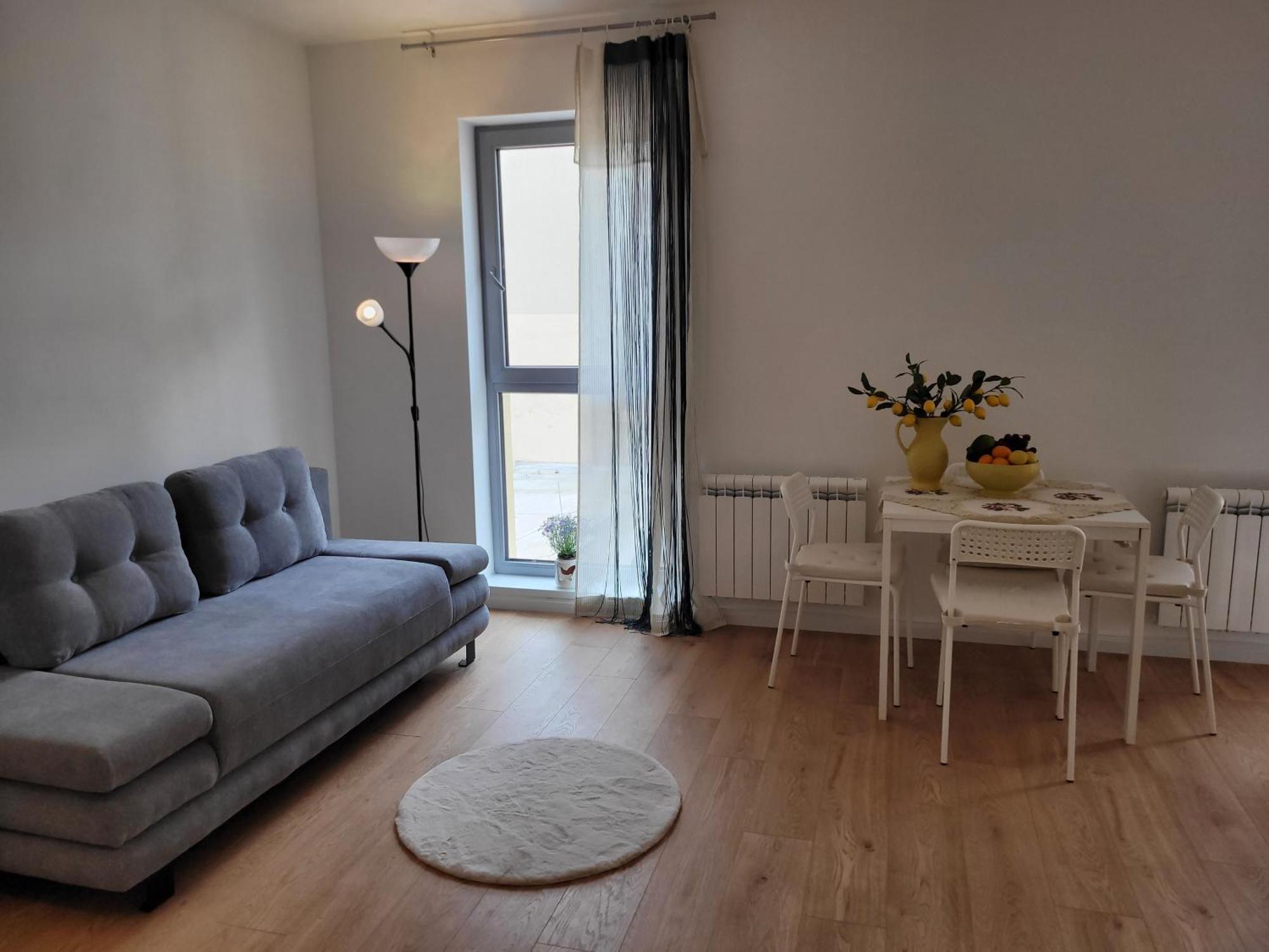 Apartamento Klidne Misto Pro Tebe Praga Exterior foto