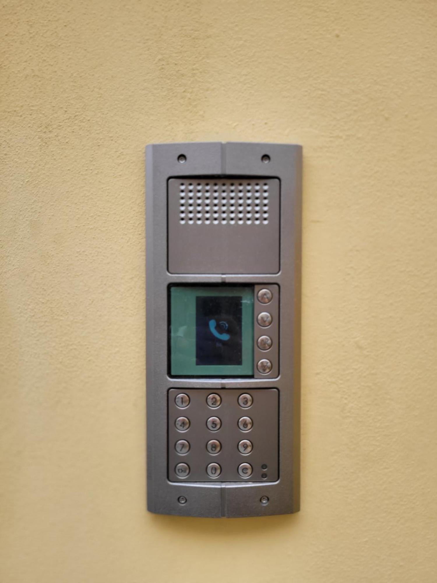Apartamento Klidne Misto Pro Tebe Praga Exterior foto